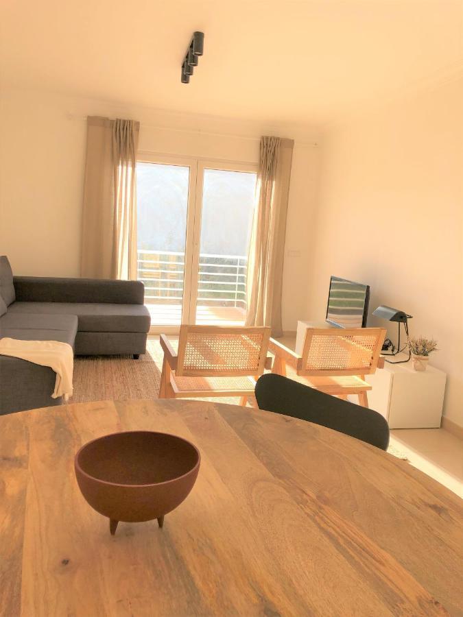 Apartamento Sea Avenue House - Center Baleal - Surfboard Included Ferrel  Exterior foto