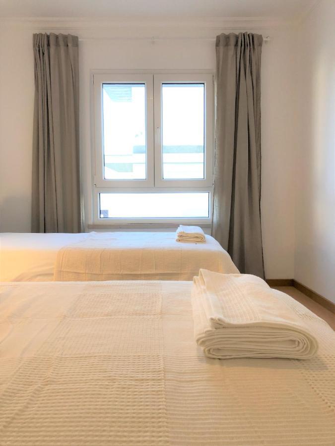 Apartamento Sea Avenue House - Center Baleal - Surfboard Included Ferrel  Exterior foto