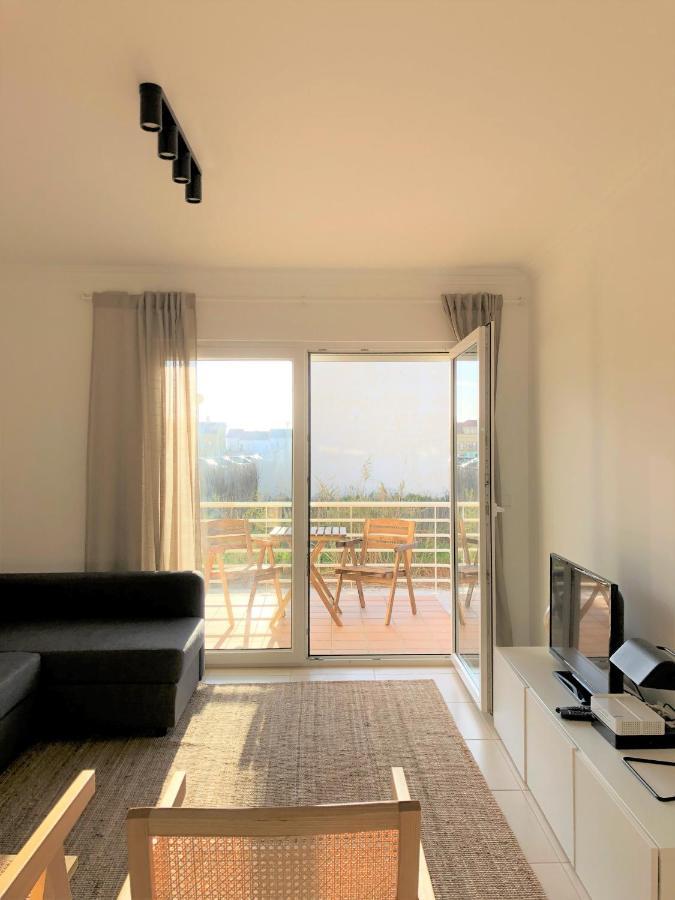 Apartamento Sea Avenue House - Center Baleal - Surfboard Included Ferrel  Exterior foto
