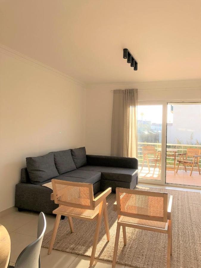 Apartamento Sea Avenue House - Center Baleal - Surfboard Included Ferrel  Exterior foto