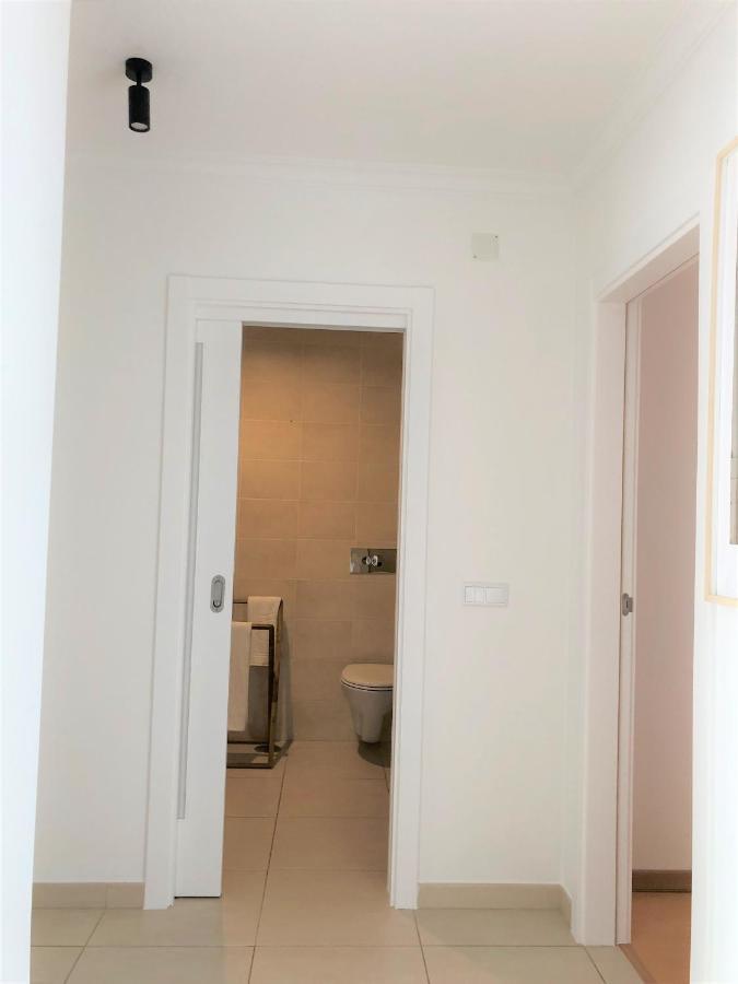Apartamento Sea Avenue House - Center Baleal - Surfboard Included Ferrel  Exterior foto