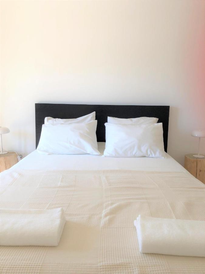 Apartamento Sea Avenue House - Center Baleal - Surfboard Included Ferrel  Exterior foto