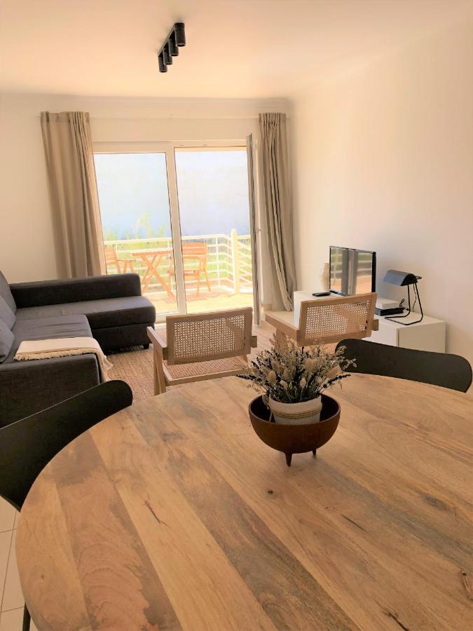 Apartamento Sea Avenue House - Center Baleal - Surfboard Included Ferrel  Exterior foto